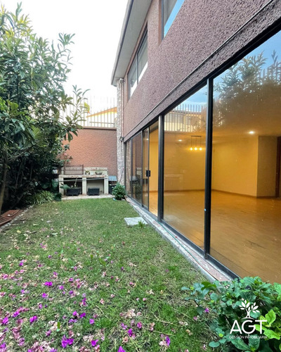 Casa En Renta En Lomas Del Sol Muy Cerca De Interlomas