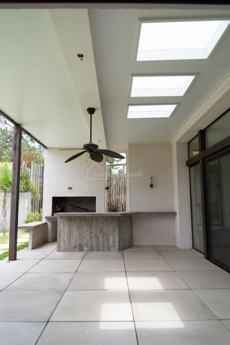 Imagen 20 de 22 de Divina Casa En Barrio Carmel !