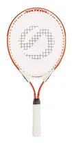 Comprar Raqueta Tenis Sixzero Junior 0 1 2 3 Hasta 10 Años Tamaño Del Grip 0000 Color Junior 1 Rojo