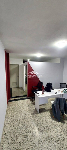 Oficina En Alquiler En Zapara Maracaibo Api 6935