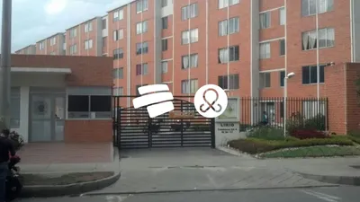 Apartamento en venta