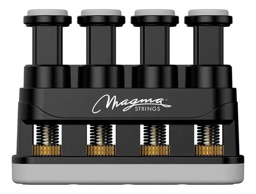 Magma Medina Artigas Mfe01  4 Posiciones  Ejercitador Dedos