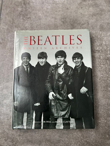 Libros The Beatles Originales