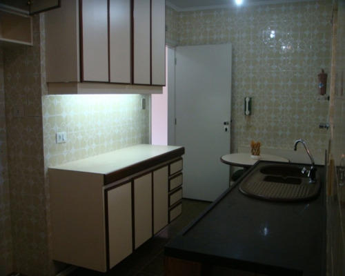 Imagem 15 de 20 de Apartamento - Pa 678 - 33194718