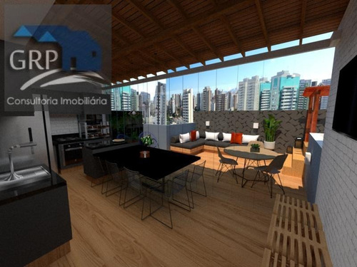 Imagem 11 de 15 de Apartamento Sem Condomínio Para Venda Em Santo André, Vila Bastos, 2 Dormitórios, 2 Suítes, 3 Banheiros, 1 Vaga - 6804_1-1435523