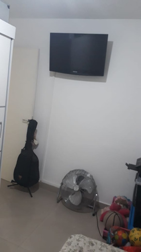 Imagem 9 de 30 de Apartamento Para Locação R$ 1.600,00 - Ap00738 - 69426152