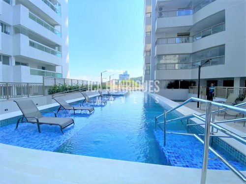 Imagem 24 de 30 de Apartamento 3 Dormitórios - Porteira Fechada-forte - V1182
