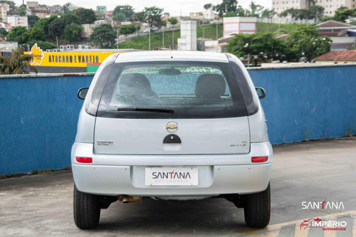 Chevrolet Corsa Hatch Maxx