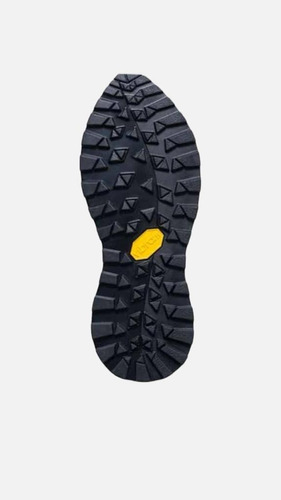 Suela Vibram Zegama Resolado Zapatillas Trail Runn-senderism