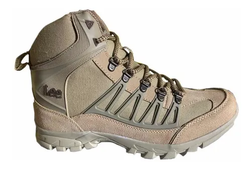 Botas Lee Hombre | MercadoLibre