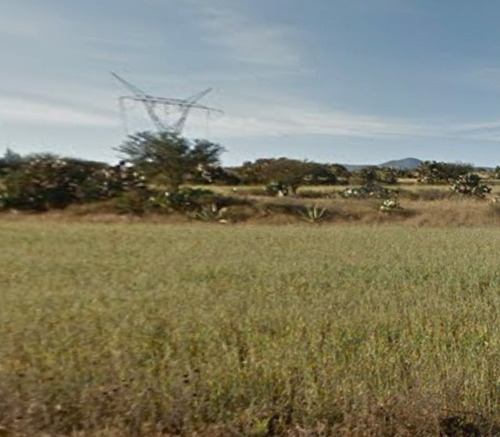 Terreno Venta San Bartolo Champantongo