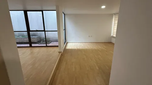 Casa En Renta Polanco