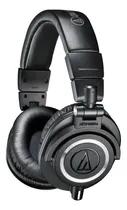 Comprar Audio-technica Ath-m50x - Audífonos Profesionales