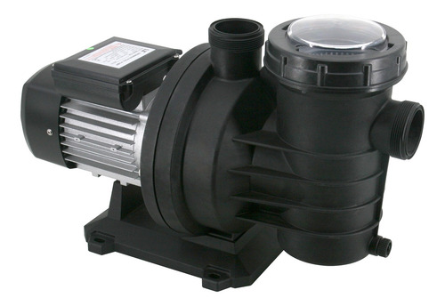 Imagen 1 de 3 de Bomba Autocebante Para Pileta 1 Hp Swim075