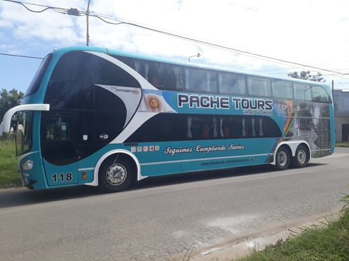 Mercedes Benz O 500 Rsd