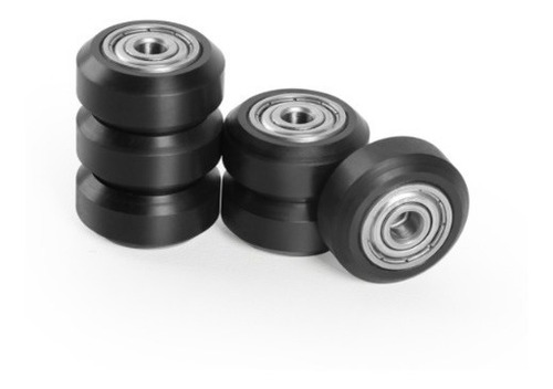 Rueda V-slot Ender Creality Original Cnc I3d