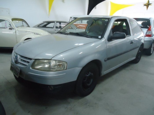 Gol 1.0 Mi City 8v Flex 2p Manual G.iv