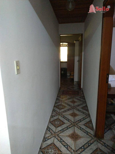 Imagem 26 de 28 de Chácara Com 3 Dormitórios À Venda, 13.541,25m² Por R$ 1.300.000 - Jardim Santos Reis - Piracaia/sp - Ch0019