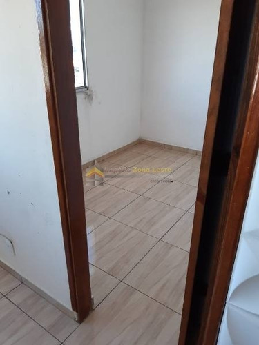 Imagem 14 de 26 de Apartamento Em Condomínio Padrão Para Venda No Bairro Vila Santa Cruz (zona Leste), 2 Dorm, 1 Vagas, 50 M - 4628