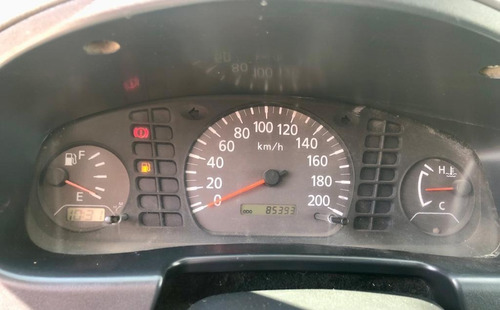 Imagen 6 de 12 de Nissan Np300 2014 Caja Seca Tm