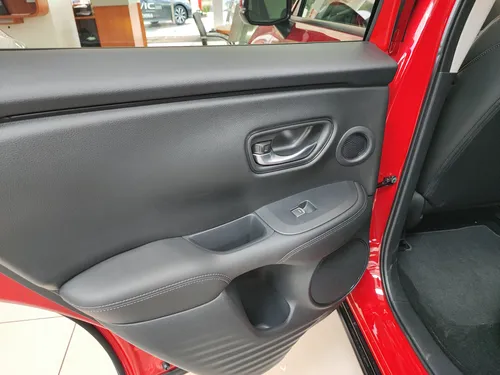 Honda HR-V 2.0 Touring Cvt