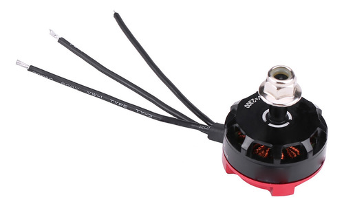 Motor Rc Drone, Juego De 4 Unidades, Rs2205, 2300 Kv, Cw Ccw