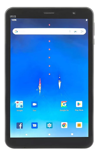 Tablet Cellution Iris 8'' 4g 2gb 32gb Cámara Android 11 Ips