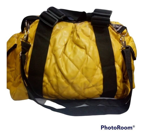 Bolso Sport Dama