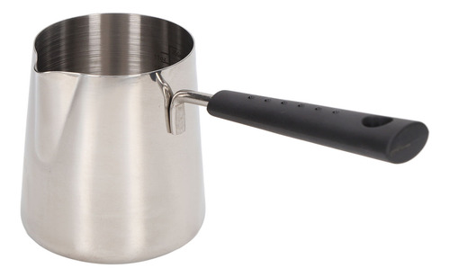 Jarra Espumadora Para Café Y Leche, Acero Inoxidable 304