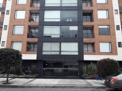 Bogota Arriendo Apartamento En Chico Navarra Area 107 Mts