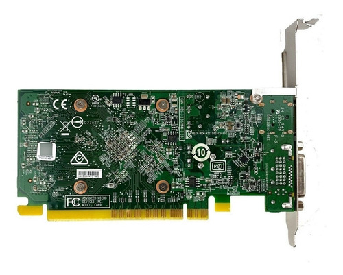 Imagen 3 de 7 de Tarjeta De Video Amd Radeon R5 430 2gb Gddr5 Grafica