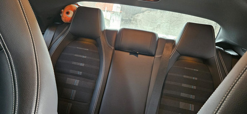 Mercedes-Benz Clase CLA 1.6 Cla200 Urban 156cv At