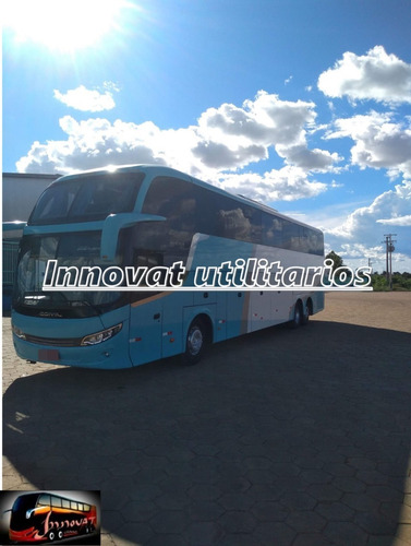 Imagem 1 de 13 de Onibus Comil Invictus Hd Scania K360 Ano 2018 Cod 409