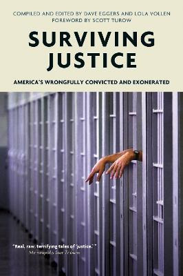 Libro Surviving Justice : America's Wrongfully Convicted ...