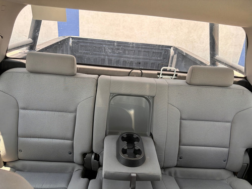Chevrolet Silverado 4.3 E Pickup 2500 Crew Cab 4x2 Mt