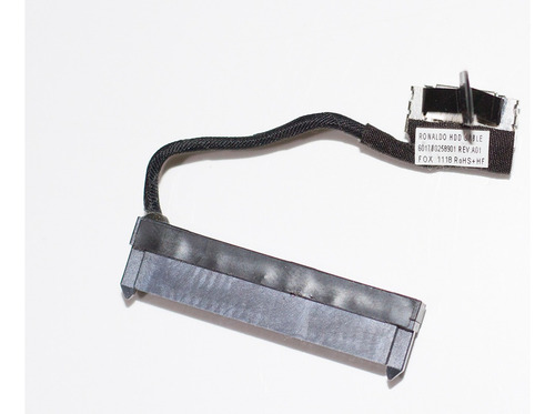 Conector Disco Hp Pavilion Dv4-4064la 601780258901 (Usado)