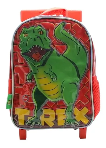 Mochilas de online dinosaurios para kinder
