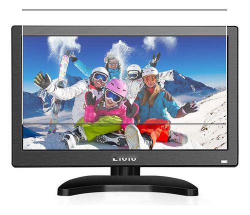 3 Pelicula Protectora Pantalla Para Monitor Eyoyo Em12t 12 