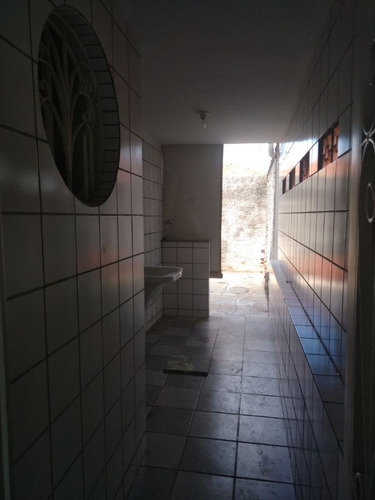 Casa A Venda No Jardim Maria Eugênia, Sorocaba - Sp - Ca00259 - 33263155