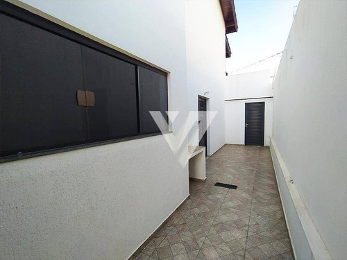 Sobrado Com 4 Dormitórios Para Alugar - Vila Carvalho - Sorocaba/sp - So1388