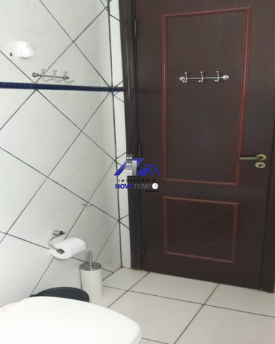 Imagem 12 de 20 de Casa A Venda Em Araçatuba Com 3 Dorms E 3 Vagas De Garagem - Ca00782 - 69299267