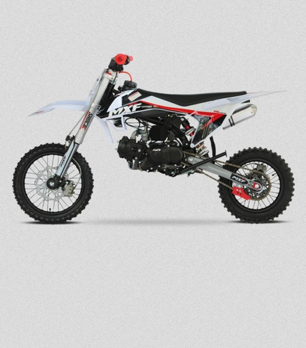 Imagem 12 de 12 de Mini Moto 110cc Pro Racing