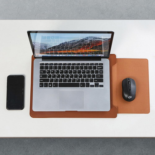 Funda De Soporte Para Notebook Universal De 13 A 14 Pulgadas