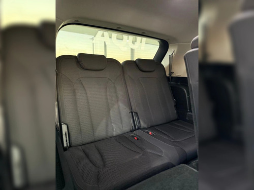 Ssangyong Rexton 2.2