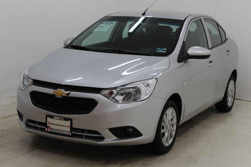 Imagen 1 de 15 de Chevrolet Aveo 2020 4 Cilindros