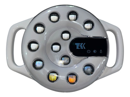 Lampara Para Unidad Dental 12 Leds