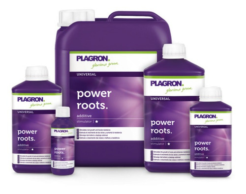 Plagron Power Roots 1 L