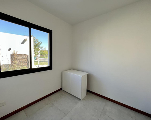 Venta, Casa, El Canton, Barrio Golf, Lote Al 100, 5 Ambientes