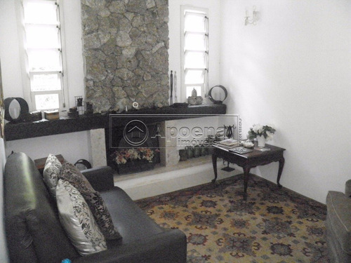 Imagem 7 de 15 de Casa Em Condominio - Alphaville - Ref: 61967 - V-61967