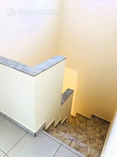 Imagem 12 de 15 de Casa Sobrado Para Venda, 2 Dormitório(s) - 2929